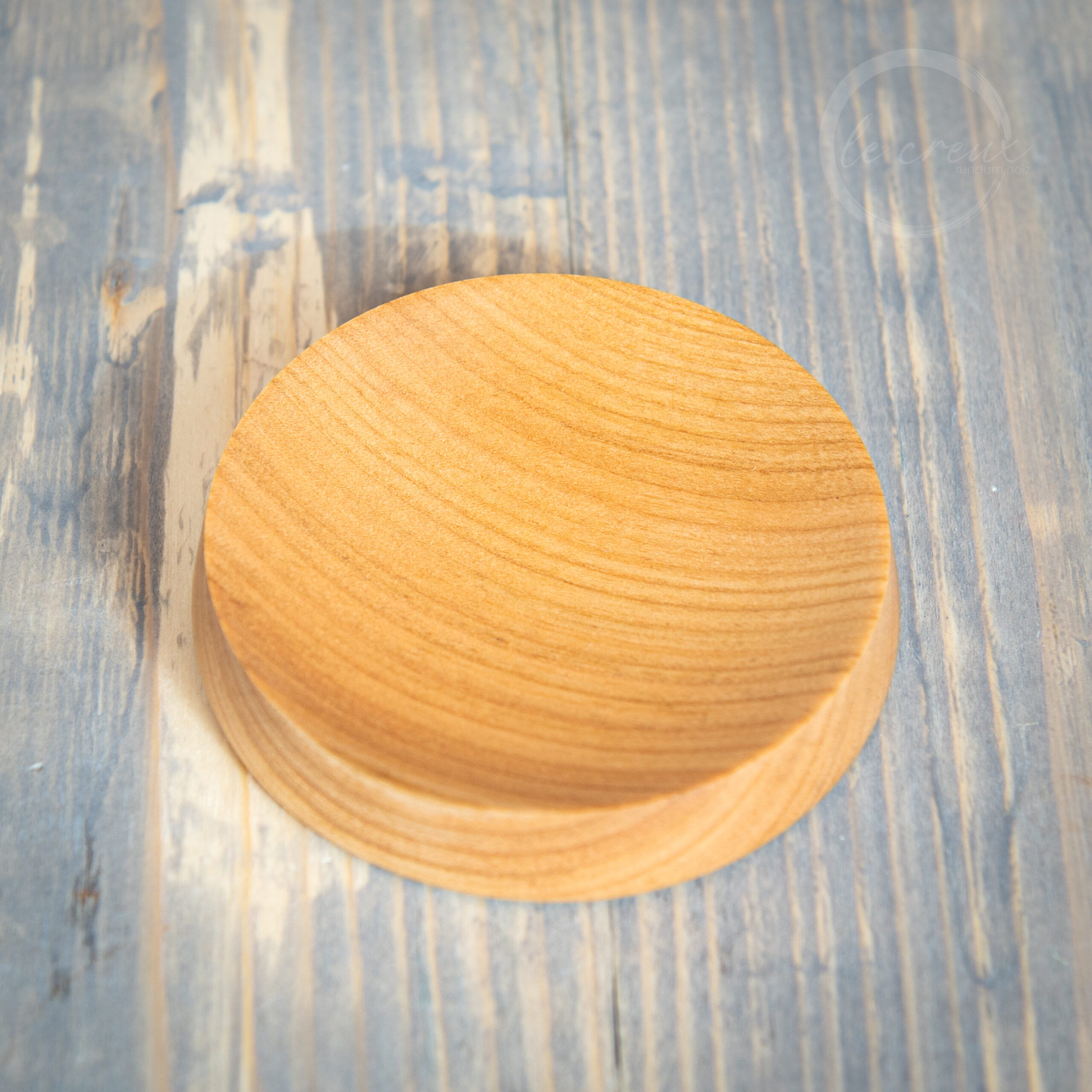 Ablageteller Kirsche – Bild 2